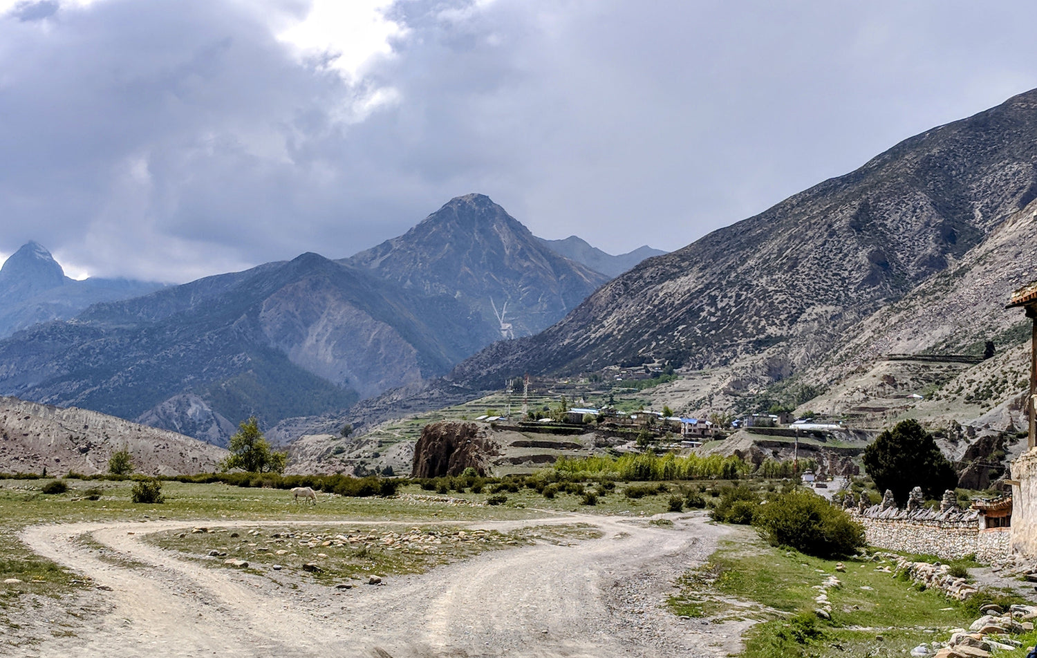 From Pilgrims to Peaks: India’s centuries long relationship with the outdoors