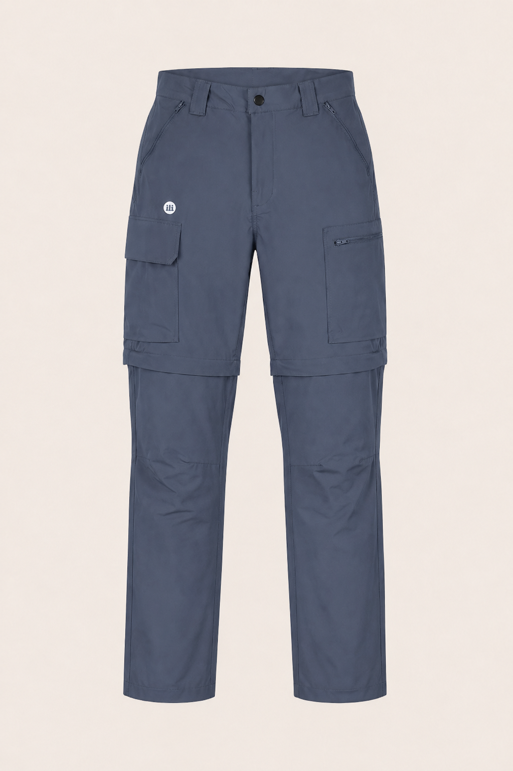 Stride Convertible Pants Men