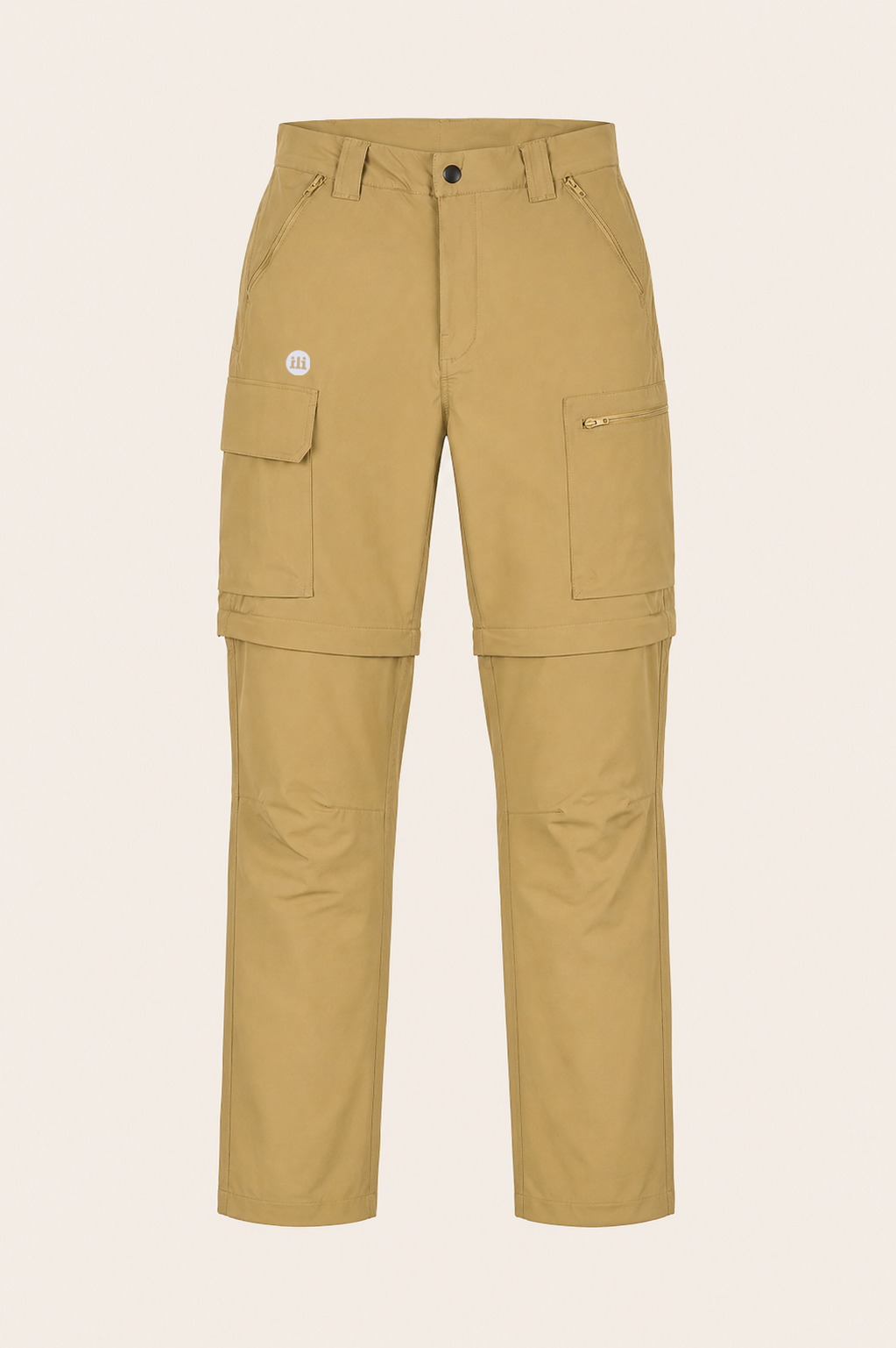 Stride Convertible Pants Men
