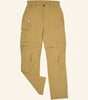 Stride Convertible Pants Men