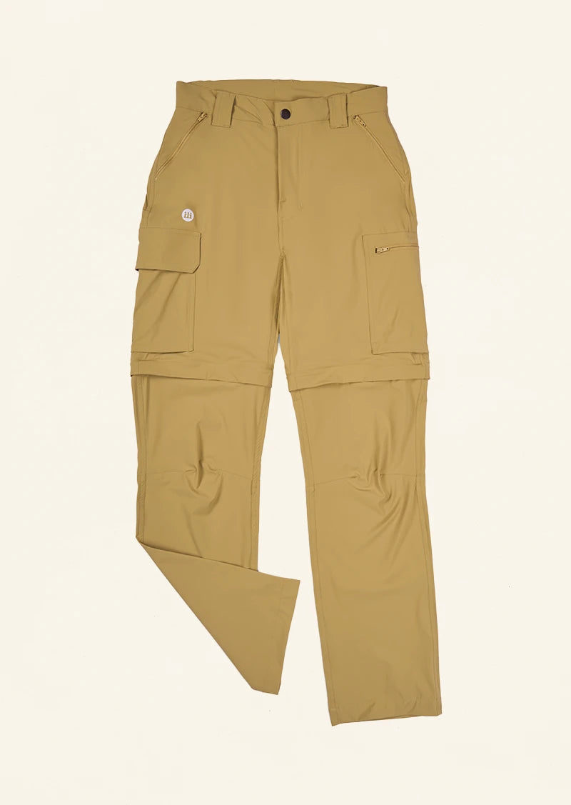 Stride Convertible Pants Men