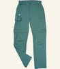 Stride Convertible Pants Men