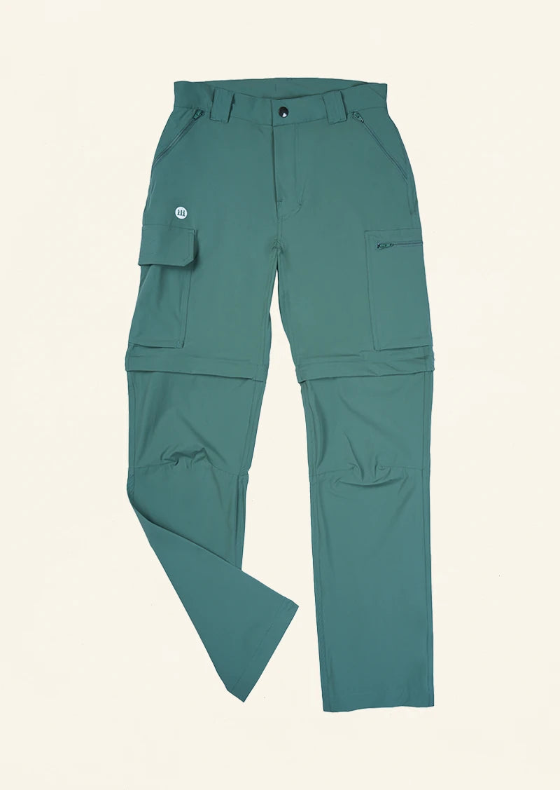 Stride Convertible Pants Men