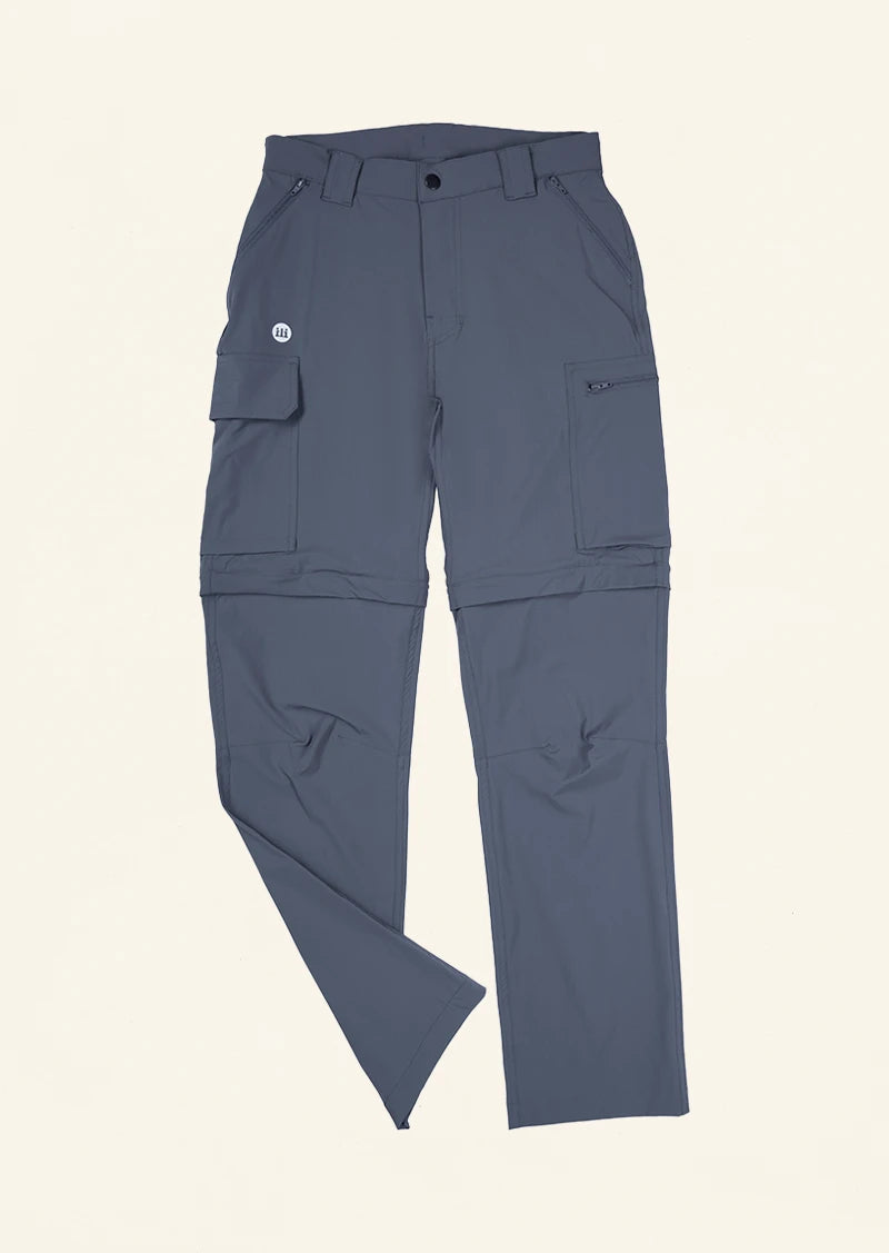 Stride Convertible Pants Men