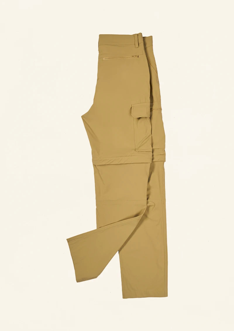 Stride Convertible Pants Men