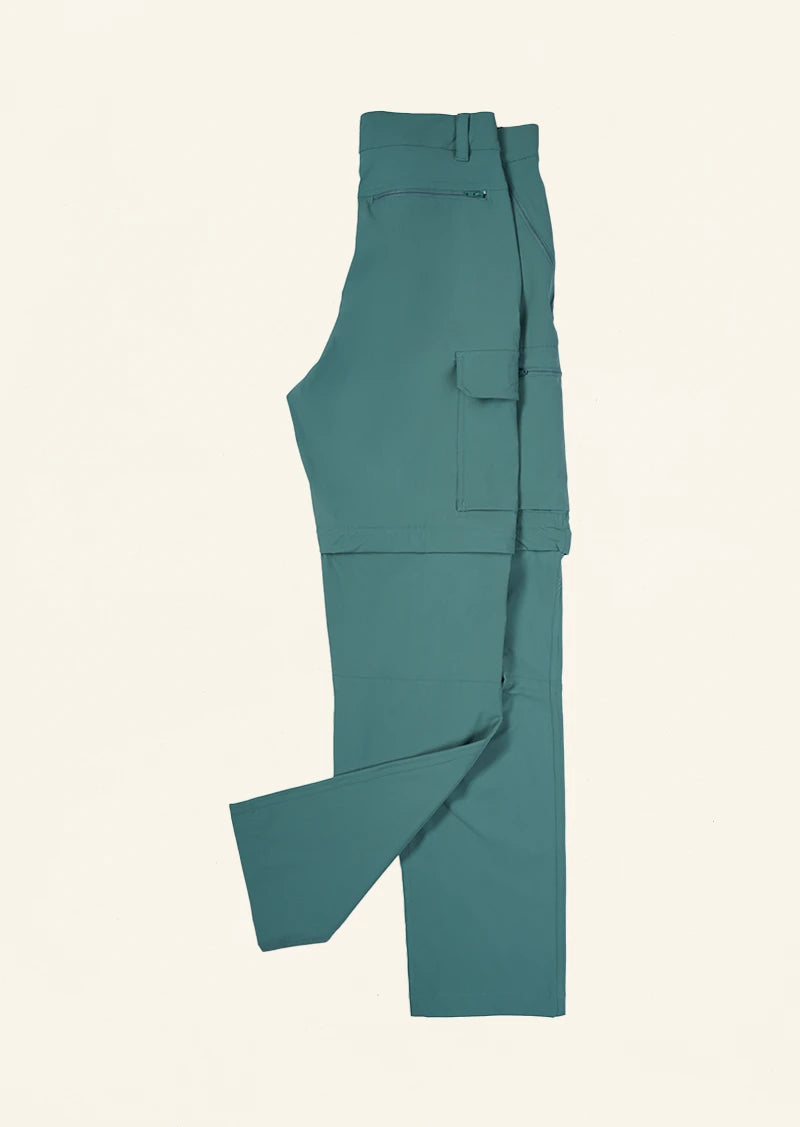 Stride Convertible Pants Men