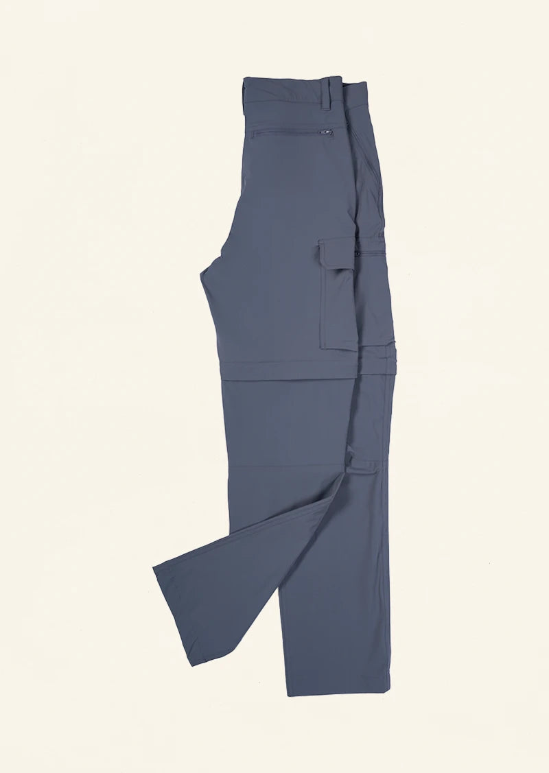 Stride Convertible Pants Men